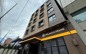 Atlantis Home